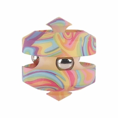 BRINQUEDO SENSORIAL FIDGET ORBIT ANTI ESTRESS na internet