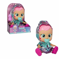 MULTIKIDS - BONECA QUE CHORA CRY BABIES STARS BABIES EMILY W2
