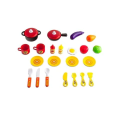 MULTIKIDS - MALETA DE VIAGEM MICKEY COZINHA PLAYSET na internet