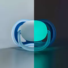 Imagem do AVENT - CHUPETA ULTRA AIR DUPLA NIGHTTIME 6-18 MENINO