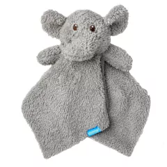 CLINGO - NANINHA SOFT 34CM CINZA - ELEFANTE - loja online