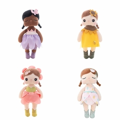 METOO DOLL - BONECA ANGELA 35CM FADA