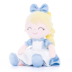 GLOVELEYA - BONECA 40CM PRINCESA ENCANTADA - ALICE - comprar online