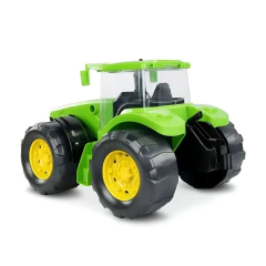 ROMA - TRATOR INFANTIL TRAÇADO +3 ANOS - loja online