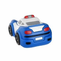 ESTRELA - MEU PRIMEIRO CARRINHO DE POLÍCIA - Mamu Kids Store
