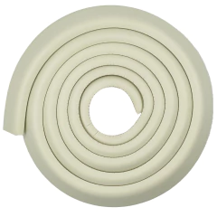 BUBA - PROTETOR BORDA DE SEGURANÇA PARA MESA - FORMATO U - Mamu Kids Store