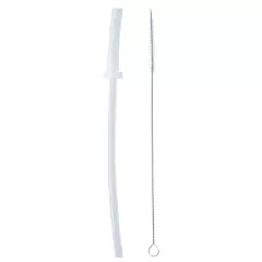 BUBA - CANUDO + ESCOVA PARA CANUDO na internet