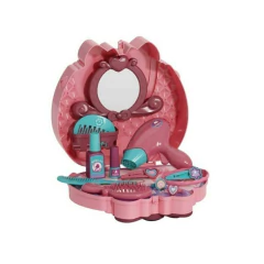 MULTIKIDS - BOLSA FASHION WORKSHOP JR - CABELELEIRO - Mamu Kids Store