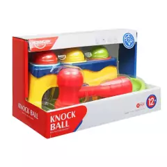 MULTIKIDS - MARTELO EDUCATIVO