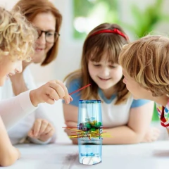 MULTIKIDS - JOGO PUXA VARETAS +3 ANOS na internet