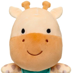 BUBA - PELÚCIA 26CM TURMINHA SOFT GIRAFA na internet