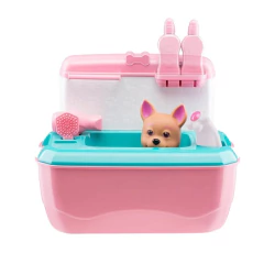 ROMA - DOUTOR CANINO MALETA VETERINÁRIO - ROSA na internet