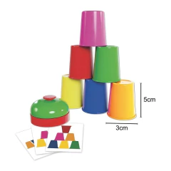 NIG - JOGO - BATALHA DOS COPOS - comprar online