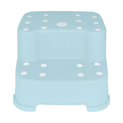 BUBA - DEGRAU INFANTIL DUPLO ANTIDERRAPANTE AZUL - Mamu Kids Store