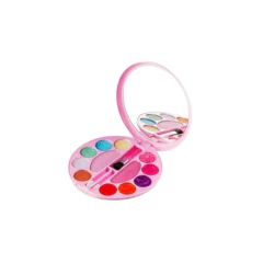 MULTIKIDS - MAQUIAGEM INFANTIL COM ESPELHO GLAMOUR MY STYLE BEAUTY na internet