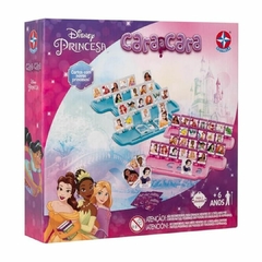 ESTRELA - JOGO CARA A CARA PRINCESAS DA DISNEY na internet