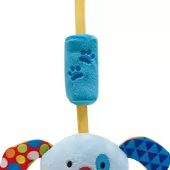 BUBA - SININHO HAPPY ZOO - SORTIDO - loja online