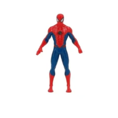 BONECO HOMEM-ARANHA 9,5 CM - MARVEL - SMN na internet