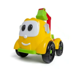 Imagem do TATETI - CARRINHO RODADINHOS MÃOS À OBRA - ESCAVADEIRA