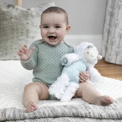 CLINGO - PELÚCIA INFANTIL OVELHA SHEPPY 30 CM na internet