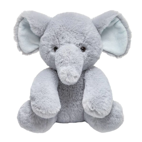 BUBA - PELÚCIA HUGGY 20CM - ELEFANTINHO