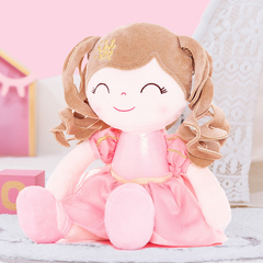 GLOVELEYA - BONECA 40CM PRINCESA - LOIRA - loja online
