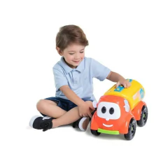 TATETI - CARRINHO RODADINHOS MÃOS À OBRA - TANQUE - Mamu Kids Store