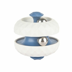 BRINQUEDO SENSORIAL FIDGET ORBIT ANTI ESTRESS