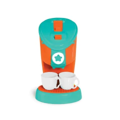 TATETI - CAFETEIRA IMAGINATIVA COM ÁGUA LUZ E SONS - loja online