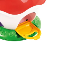 TATETI - LITTLE MUSH MUSICAL CASINHA DE COGUMELO na internet