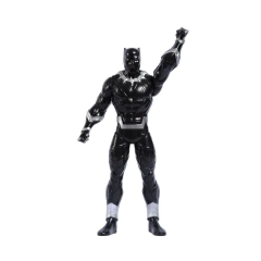 BONECO MARVEL PANTERA NEGRA ALL SEASONS 22CM - loja online
