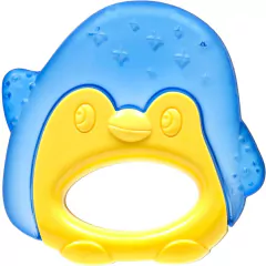 BUBA - MORDEDOR DE ÁGUA E GEL PINGUIM AZUL - loja online