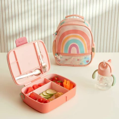 BUBA - BENTO BOX MAGIC UNICÓRNIO - loja online