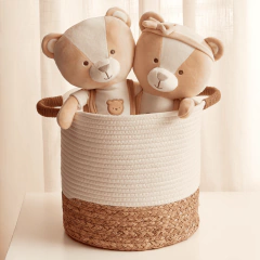 BUBA - URSINHO SOFT COOKIE AZUL - loja online