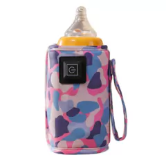 AQUECEDOR DE MAMADEIRAS PORTÁTIL 3 TEMPERATURAS USB - loja online