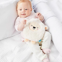 Imagem do BUBA - BOLSA TÉRMICA DE SÍLICA CARNEIRINHO