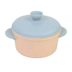 MERCOTOYS - KIT PANELAS BABY GOURMET PLAYSET DE COZINHA na internet