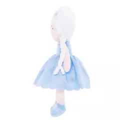 GLOVELEYA - BONECA 40CM PRINCESA ENCANTADA - Mamu Kids Store