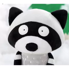 Imagem do METOO DOLL - PELÚCIA 35CM BICHOS - GUAXINIM