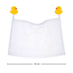 BUBA - ORGANIZADOR DE BANHO COM VENTOSA - comprar online