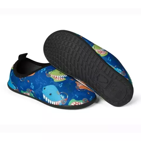 DUCK - SAPATILHA - DINO ROYAL