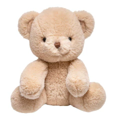 BUBA - PELÚCIA HUGGY 20CM - URSINHO