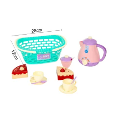 TATETI - HORA DO CAFÉ KIT ACESSÓRIOS PARA COZINHA - comprar online