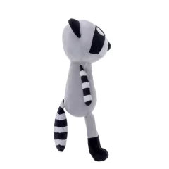 METOO DOLL - PELÚCIA 35CM BICHOS - GUAXINIM - Mamu Kids Store