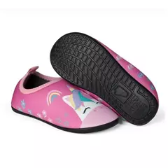 DUCK - SAPATILHA - UNICÓRNIO PENÉLOPE