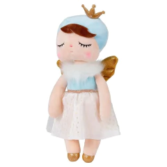 METOO DOLL - BONECA ANGELA 35CM ANJA - comprar online