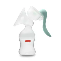 FISHER PRICE - EXTRATOR DE LEITE MANUAL - comprar online