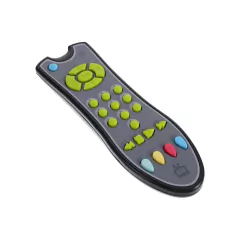 CONTROLE REMOTO MUSICAL TRILÍNGUE INGLÊS FRANCÊS E ESPANHOL - loja online