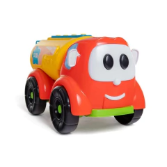 TATETI - CARRINHO RODADINHOS MÃOS À OBRA - TANQUE - comprar online