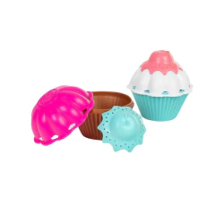 TATETI - LANCHINHO DA TARDE PLAYSET na internet